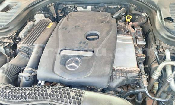 Acheter Occasion Voiture Mercedes-Benz GLC Autre à Ouagadougou, Burkina-Faso Acheter Occasion Voiture Mercedes-Benz GLC Autre à Ouagadougou, Burkina-Faso