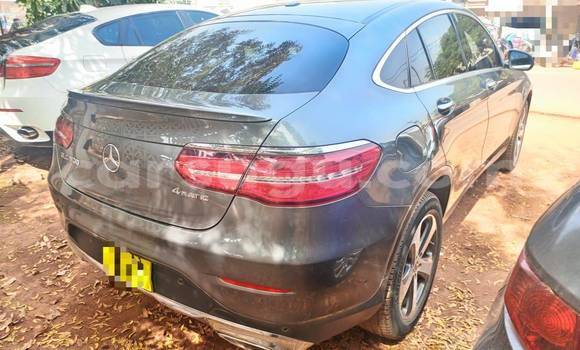 Acheter Occasion Voiture Mercedes-Benz GLC Autre à Ouagadougou, Burkina-Faso Acheter Occasion Voiture Mercedes-Benz GLC Autre à Ouagadougou, Burkina-Faso