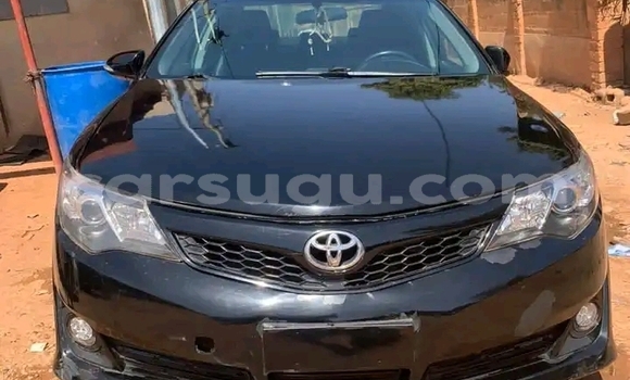 Acheter Occasion Voiture Toyota Camry Noir à Ouagadougou, Burkina-Faso Acheter Occasion Voiture Toyota Camry Noir à Ouagadougou, Burkina-Faso