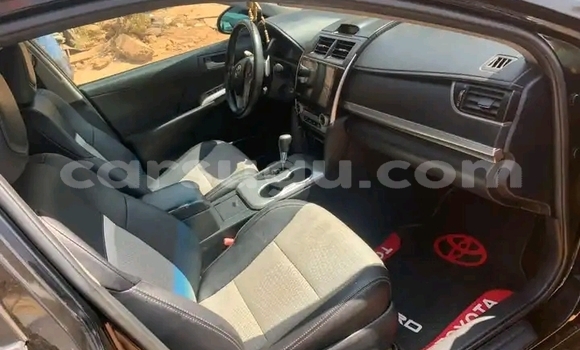 Acheter Occasion Voiture Toyota Camry Noir à Ouagadougou, Burkina-Faso Acheter Occasion Voiture Toyota Camry Noir à Ouagadougou, Burkina-Faso
