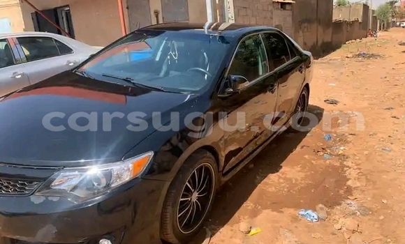 Acheter Occasion Voiture Toyota Camry Noir à Ouagadougou, Burkina-Faso Acheter Occasion Voiture Toyota Camry Noir à Ouagadougou, Burkina-Faso