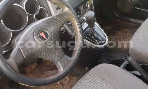 Acheter Occasion Voiture Pontiac Vibe Autre à Ouagadougou, Burkina-Faso Acheter Occasion Voiture Pontiac Vibe Autre à Ouagadougou, Burkina-Faso