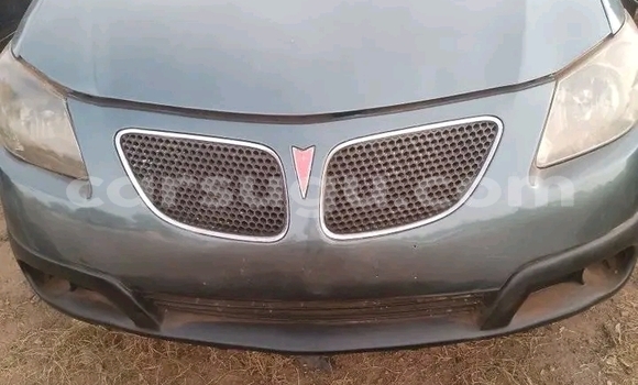 Acheter Occasion Voiture Pontiac Vibe Autre à Ouagadougou, Burkina-Faso Acheter Occasion Voiture Pontiac Vibe Autre à Ouagadougou, Burkina-Faso