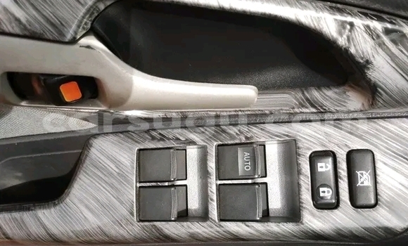 Acheter Occasion Voiture Toyota Matrix Blanc à Ouagadougou, Burkina-Faso Acheter Occasion Voiture Toyota Matrix Blanc à Ouagadougou, Burkina-Faso