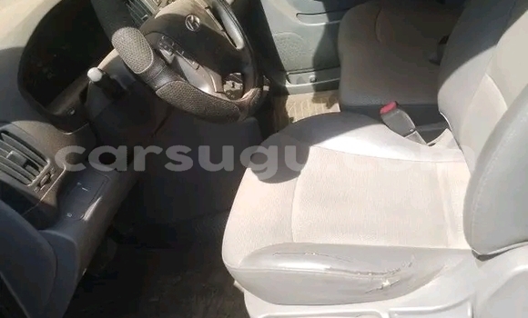 Acheter Occasion Voiture Honda FCX Clarity Autre à Ouagadougou, Burkina-Faso Acheter Occasion Voiture Honda FCX Clarity Autre à Ouagadougou, Burkina-Faso