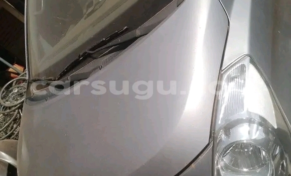 Acheter Occasion Voiture Honda FCX Clarity Autre à Ouagadougou, Burkina-Faso Acheter Occasion Voiture Honda FCX Clarity Autre à Ouagadougou, Burkina-Faso