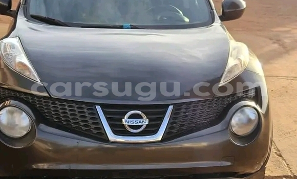 Acheter Occasion Voiture Nissan Juke Autre à Ouagadougou, Burkina-Faso Acheter Occasion Voiture Nissan Juke Autre à Ouagadougou, Burkina-Faso