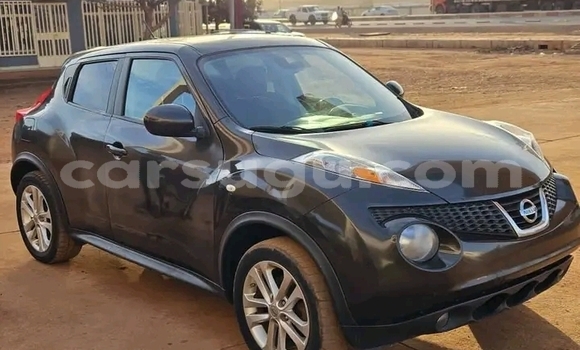 Acheter Occasion Voiture Nissan Juke Autre à Ouagadougou, Burkina-Faso Acheter Occasion Voiture Nissan Juke Autre à Ouagadougou, Burkina-Faso