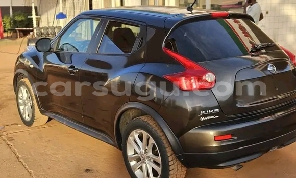 Acheter Occasion Voiture Nissan Juke Autre à Ouagadougou, Burkina-Faso Acheter Occasion Voiture Nissan Juke Autre à Ouagadougou, Burkina-Faso
