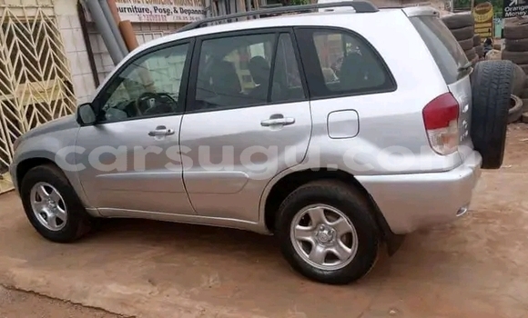 Acheter Occasion Voiture Toyota RAV4 Autre à Ouagadougou, Burkina-Faso Acheter Occasion Voiture Toyota RAV4 Autre à Ouagadougou, Burkina-Faso