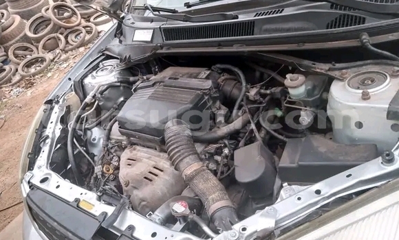 Acheter Occasion Voiture Toyota RAV4 Autre à Ouagadougou, Burkina-Faso Acheter Occasion Voiture Toyota RAV4 Autre à Ouagadougou, Burkina-Faso