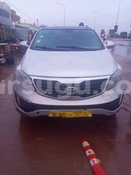 Big with watermark kia sportage burkina faso ouagadougou 8981