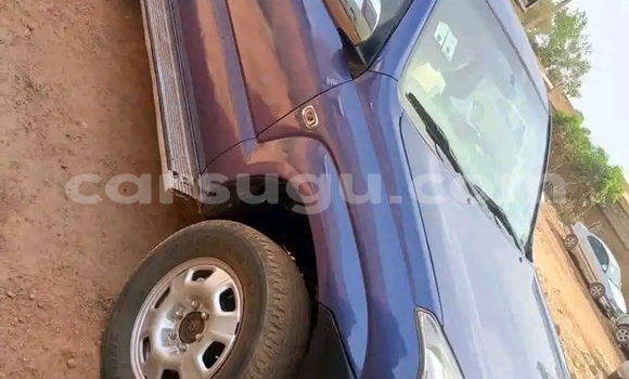 Acheter Occasion Voiture Toyota Prado Bleu à Ouagadougou, Burkina-Faso Acheter Occasion Voiture Toyota Prado Bleu à Ouagadougou, Burkina-Faso