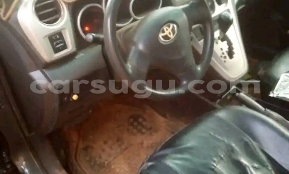 Acheter Occasion Voiture Toyota Matrix Autre à Ouagadougou, Burkina-Faso Acheter Occasion Voiture Toyota Matrix Autre à Ouagadougou, Burkina-Faso