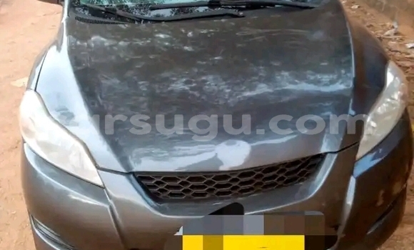 Acheter Occasion Voiture Toyota Matrix Autre à Ouagadougou, Burkina-Faso Acheter Occasion Voiture Toyota Matrix Autre à Ouagadougou, Burkina-Faso