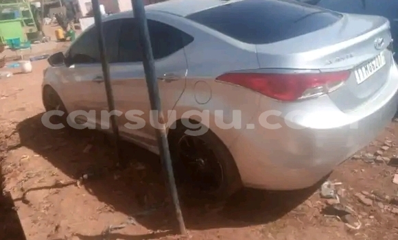 Acheter Occasion Voiture Hyundai Elantra Noir à Ouagadougou, Burkina-Faso Acheter Occasion Voiture Hyundai Elantra Noir à Ouagadougou, Burkina-Faso