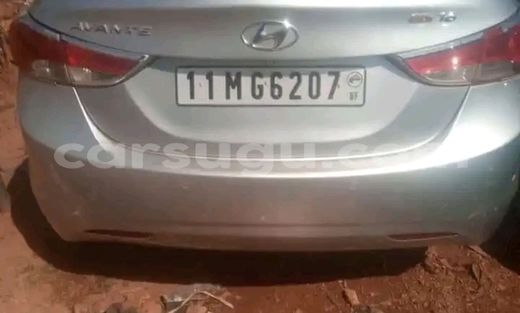 Acheter Occasion Voiture Hyundai Elantra Noir à Ouagadougou, Burkina-Faso Acheter Occasion Voiture Hyundai Elantra Noir à Ouagadougou, Burkina-Faso