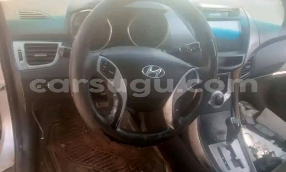 Acheter Occasion Voiture Hyundai Elantra Noir à Ouagadougou, Burkina-Faso Acheter Occasion Voiture Hyundai Elantra Noir à Ouagadougou, Burkina-Faso