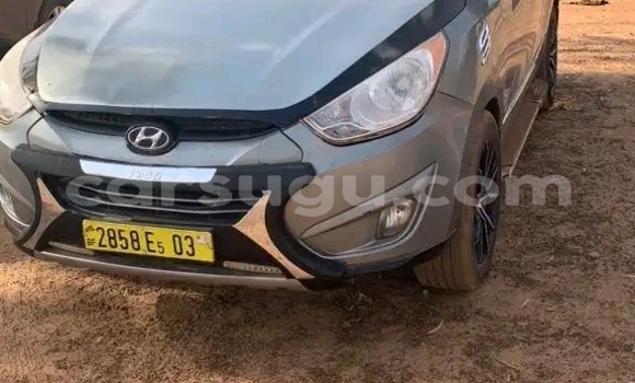 Acheter Occasion Voiture Hyundai Tucson Other à Ouagadougou, Burkina-Faso Acheter Occasion Voiture Hyundai Tucson Other à Ouagadougou, Burkina-Faso