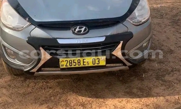 Acheter Occasion Voiture Hyundai Tucson Other à Ouagadougou, Burkina-Faso Acheter Occasion Voiture Hyundai Tucson Other à Ouagadougou, Burkina-Faso