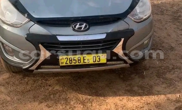 Acheter Occasion Voiture Hyundai Tucson Other à Ouagadougou, Burkina-Faso Acheter Occasion Voiture Hyundai Tucson Other à Ouagadougou, Burkina-Faso