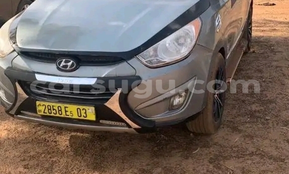Acheter Occasion Voiture Hyundai Tucson Other à Ouagadougou, Burkina-Faso Acheter Occasion Voiture Hyundai Tucson Other à Ouagadougou, Burkina-Faso