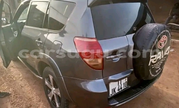 Acheter Occasion Voiture Toyota RAV4 Other à Ouagadougou, Burkina-Faso Acheter Occasion Voiture Toyota RAV4 Other à Ouagadougou, Burkina-Faso