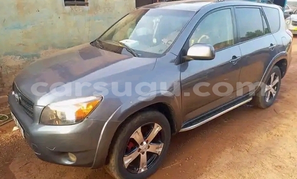 Acheter Occasion Voiture Toyota RAV4 Other à Ouagadougou, Burkina-Faso Acheter Occasion Voiture Toyota RAV4 Other à Ouagadougou, Burkina-Faso