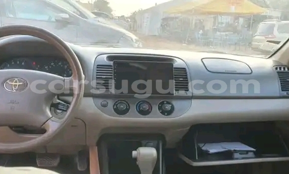 Acheter Occasion Voiture Toyota Camry Other à Ouagadougou, Burkina-Faso Acheter Occasion Voiture Toyota Camry Other à Ouagadougou, Burkina-Faso