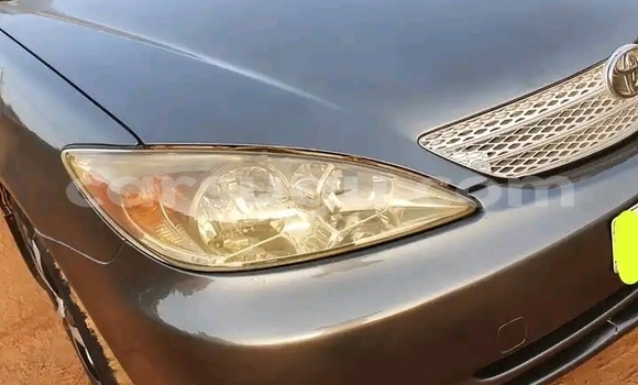 Acheter Occasion Voiture Toyota Camry Other à Ouagadougou, Burkina-Faso Acheter Occasion Voiture Toyota Camry Other à Ouagadougou, Burkina-Faso