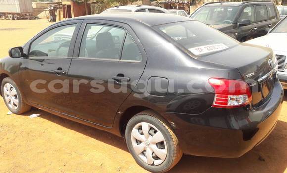 Acheter Occasion Voiture Toyota Yaris Noir à Ouagadougou, Burkina-Faso Acheter Occasion Voiture Toyota Yaris Noir à Ouagadougou, Burkina-Faso