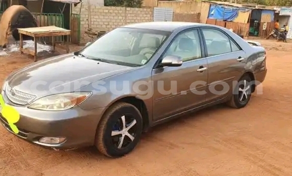 Acheter Occasion Voiture Toyota Camry Other à Ouagadougou, Burkina-Faso Acheter Occasion Voiture Toyota Camry Other à Ouagadougou, Burkina-Faso