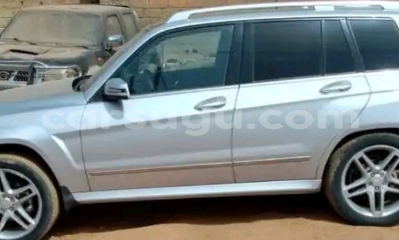 Acheter Occasion Voiture Mercedes-Benz GLK-klasse Other à Ouagadougou, Burkina-Faso Acheter Occasion Voiture Mercedes-Benz GLK-klasse Other à Ouagadougou, Burkina-Faso