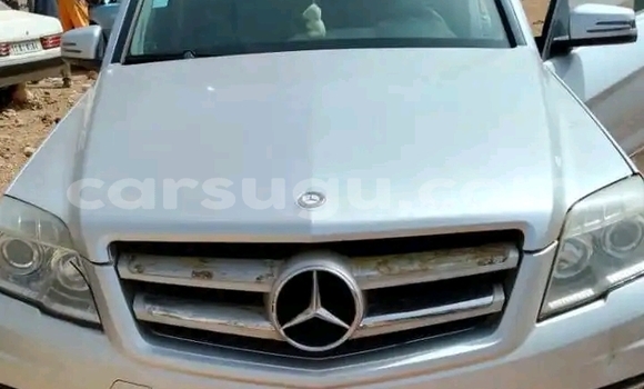 Acheter Occasion Voiture Mercedes-Benz GLK-klasse Other à Ouagadougou, Burkina-Faso Acheter Occasion Voiture Mercedes-Benz GLK-klasse Other à Ouagadougou, Burkina-Faso