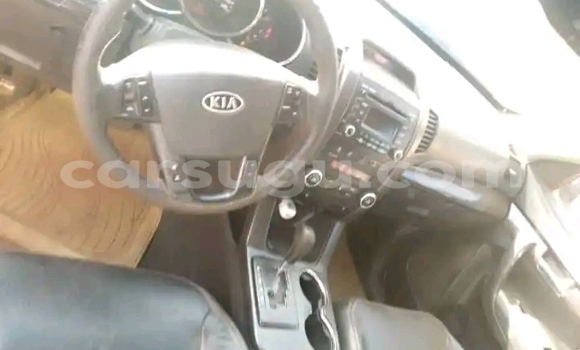 Acheter Occasion Voiture Kia Sorento Blanc à Ouagadougou, Burkina-Faso Acheter Occasion Voiture Kia Sorento Blanc à Ouagadougou, Burkina-Faso