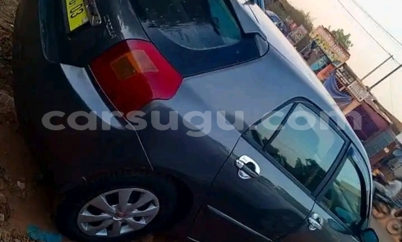 Acheter Occasion Voiture Toyota Corolla Other à Ouagadougou, Burkina-Faso Acheter Occasion Voiture Toyota Corolla Other à Ouagadougou, Burkina-Faso