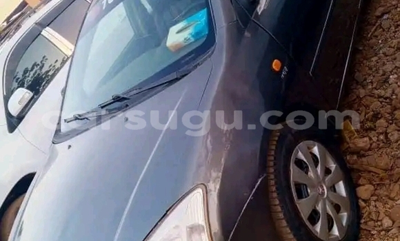 Acheter Occasion Voiture Toyota Corolla Other à Ouagadougou, Burkina-Faso Acheter Occasion Voiture Toyota Corolla Other à Ouagadougou, Burkina-Faso