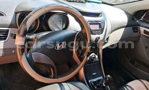 Acheter Occasion Voiture Hyundai Elantra Other à Ouagadougou, Burkina-Faso Acheter Occasion Voiture Hyundai Elantra Other à Ouagadougou, Burkina-Faso