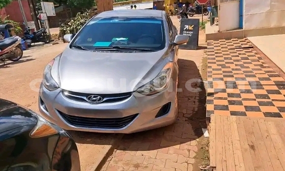 Acheter Occasion Voiture Hyundai Elantra Other à Ouagadougou, Burkina-Faso Acheter Occasion Voiture Hyundai Elantra Other à Ouagadougou, Burkina-Faso