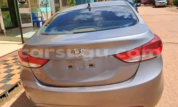 Acheter Occasion Voiture Hyundai Elantra Other à Ouagadougou, Burkina-Faso Acheter Occasion Voiture Hyundai Elantra Other à Ouagadougou, Burkina-Faso