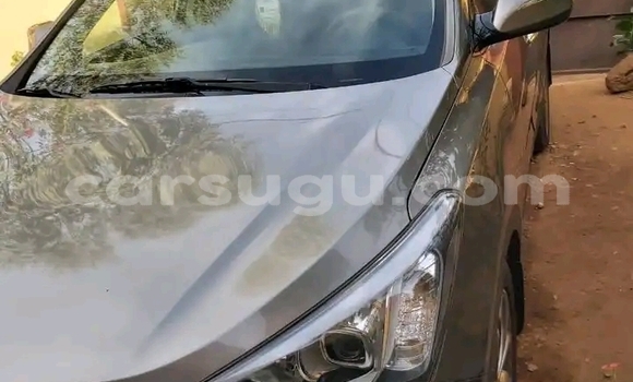 Acheter Occasion Voiture Hyundai Santa Fe Other à Ouagadougou, Burkina-Faso Acheter Occasion Voiture Hyundai Santa Fe Other à Ouagadougou, Burkina-Faso