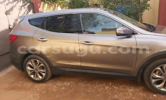 Acheter Occasion Voiture Hyundai Santa Fe Other à Ouagadougou, Burkina-Faso Acheter Occasion Voiture Hyundai Santa Fe Other à Ouagadougou, Burkina-Faso