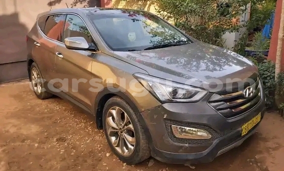 Acheter Occasion Voiture Hyundai Santa Fe Other à Ouagadougou, Burkina-Faso Acheter Occasion Voiture Hyundai Santa Fe Other à Ouagadougou, Burkina-Faso
