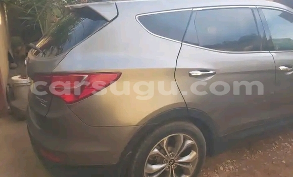 Acheter Occasion Voiture Hyundai Santa Fe Other à Ouagadougou, Burkina-Faso Acheter Occasion Voiture Hyundai Santa Fe Other à Ouagadougou, Burkina-Faso