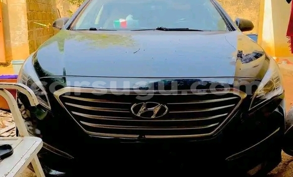 Acheter Occasion Voiture Hyundai Sonata Noir à Ouagadougou, Burkina-Faso Acheter Occasion Voiture Hyundai Sonata Noir à Ouagadougou, Burkina-Faso
