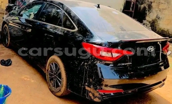 Acheter Occasion Voiture Hyundai Sonata Noir à Ouagadougou, Burkina-Faso Acheter Occasion Voiture Hyundai Sonata Noir à Ouagadougou, Burkina-Faso
