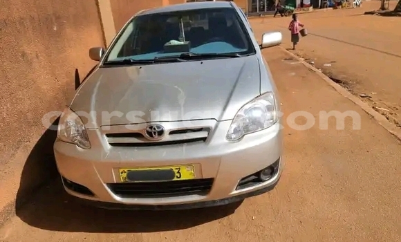 Acheter Occasion Voiture Toyota Corolla Other à Ouagadougou, Burkina-Faso Acheter Occasion Voiture Toyota Corolla Other à Ouagadougou, Burkina-Faso