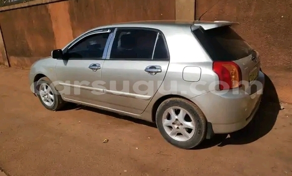 Acheter Occasion Voiture Toyota Corolla Other à Ouagadougou, Burkina-Faso Acheter Occasion Voiture Toyota Corolla Other à Ouagadougou, Burkina-Faso
