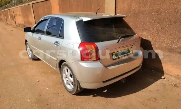 Acheter Occasion Voiture Toyota Corolla Other à Ouagadougou, Burkina-Faso Acheter Occasion Voiture Toyota Corolla Other à Ouagadougou, Burkina-Faso
