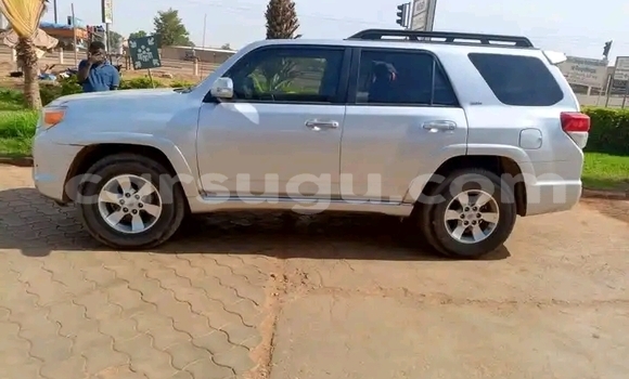 Acheter Occasion Voiture Toyota 4Runner Other à Ouagadougou, Burkina-Faso Acheter Occasion Voiture Toyota 4Runner Other à Ouagadougou, Burkina-Faso